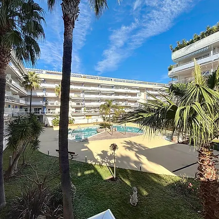 Port Canigo 1 150- Magnifico Con Pisci Apartment Roses